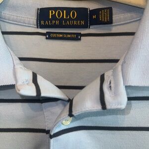 Polo shirt